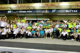 Staying in Formula 1: What does this mean for Mercedes?