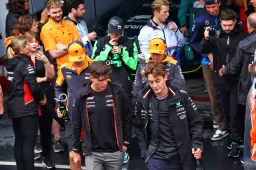 F1 Today | F1 Rookie documentary, Formula E gets magical and Mercedes releases merch!