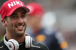 Ricciardo feels Verstappen is quicker than Vettel over one lap