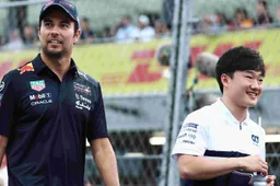 'Tsunoda's engine at Red Bull Powertrains possibly not be reusable'
