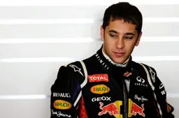 Audi baas prijst Robin Frijns: "Hij heeft ongelofelijk veel talent"