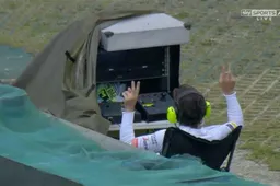 Video: De nieuwe baan van Alonso?