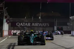 Alonso guarda avanti: "Lasciarsi questo alle spalle, meglio correre in Giappone".