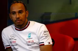 Hamilton blijft in twijfel achter: 'Ik kan je dat niet zeggen'
