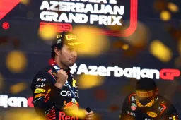 Ni Leclerc ni Hamilton, ¡Este piloto desafiará a Verstappen en 2024!