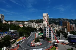 Liveblog (gesloten): Kwalificatie Grand Prix van Monaco