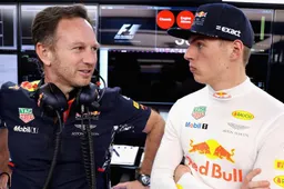Horner: We zijn weer dichterbij gekomen!