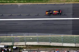 FIA voegt derde DRS-zone toe Albert Park voor GP Australië