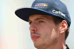 Croft verwacht dat Verstappen niet geïrriteerd aan de start verschijnt