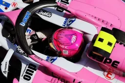 Ocon: "Leclerc gaat in 2019 strijden voor de titel"