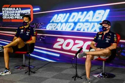 Gearbox change for both Red Bull Racing drivers