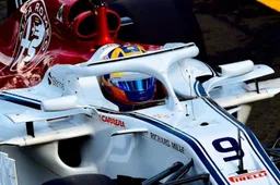 Ericsson: "The best six laps of the past two years!"