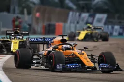 De inhaalacties die je in slotfase GP Abu Dhabi gemist hebt
