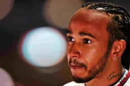 BREAKING | Lewis Hamilton to join Max Verstappen in stewards office