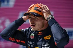 Even if the Red Bull doesn't run, Verstappen will make the most of it'.