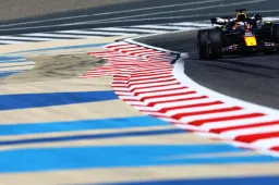 Verstappen se moque du meilleur temps, Leclerc P1 devant Russell