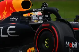 F1 live op TV: Waar kan je de Grand Prix in Imola in Nederland kijken?