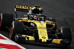 Hulkenberg expecting tough fight to reach the points in Belgian GP