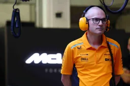 Alpine batte un colpo: Sanchez torna dopo le avventure in Ferrari e McLaren