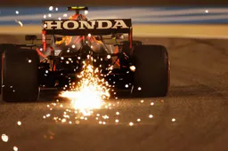 Martin Brundle impressed: "Verstappen is so at one with the Red Bull"