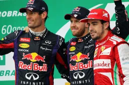 Is Alonso right now after Vettel's failed adventure? 'Not the hoped-for saviour'