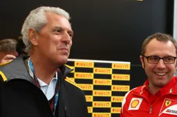Pirelli-topman spreekt voorkeur uit voor Ferrari: "Winst voor hen is goed voor F1"