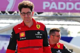 Ferrari working on engine reliability: 'Not definitive solutions'