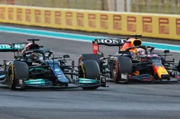 These are the best teams for the 2021 Formula One season