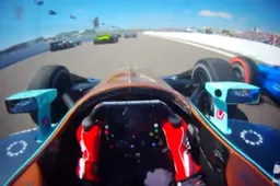 Kom in de stemming voor een nieuw raceseizoen met IndyCar!