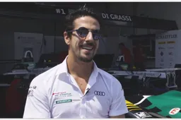 Di Grassi over FE-evolutie: "Eerst lachten ze ons uit, nu willen zij meedoen!"
