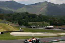 Moto GP race at Mugello canceled, F1 race could be possible