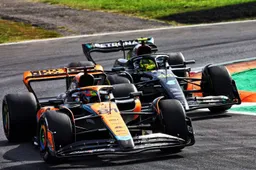 Hamilton honestly admits mistake at Monza: 'Totally misjudged it'