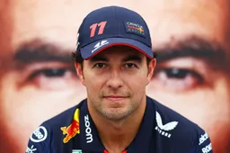 Horner fala sobre dobradinha no campeonato: "Importante para nós"