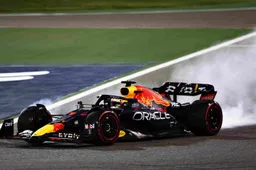 Is Red Bull shooting itself in the foot? Fuel pump problem was already known