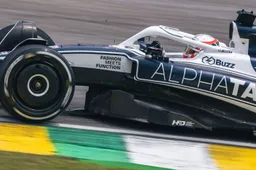 Alpine hésite à pénaliser Gasly : L'équipe est maintenant punie