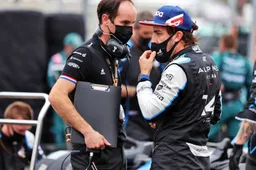 Alonso: 'This is not the Tour De France or the Olympic Games'