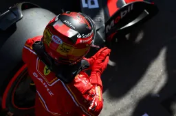 Ferrari se rapproche de Red Bull après ses évolutions ? Cardile est prudent