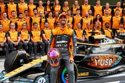 Ricciardo, respaldado: "Ojalá recupere su magia"