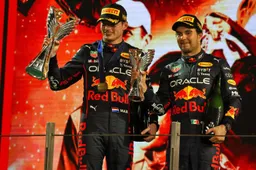 Red Bull Racing se burla del castigo de la FIA