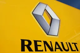 Bevriezing op motorontwikkeling zorgt bij Renault voor duw in de rug