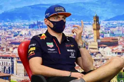 Verstappen: Red Bull "not too far off the Mercedes"
