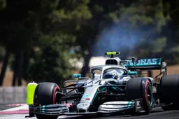 Head of Mercedes engine department: "Many of us have suffered hearing damage"