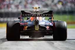 Red Bull Racing and Ferrari allies in battle against heavier cars