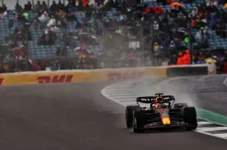F1 LIVE | Qualifying for the F1 British Grand Prix
