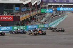 Upgrades voor GP Hongarije: Red Bull en AlphaTauri pakken groots uit