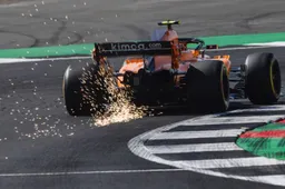 Lack of engine oil could ruin practice for Renault & McLaren
