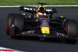 Análise de dados | Verstappen pode ser derrotado em Suzuka?