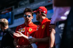 Dit schreef de internationale pers over de Grand Prix van Rusland