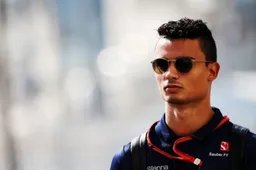 Pascal Wehrlein pakt Pole in Mexico Formule E