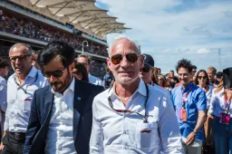 Liberty Media compra os direitos comerciais da MotoGP por uma quantia monstruosa